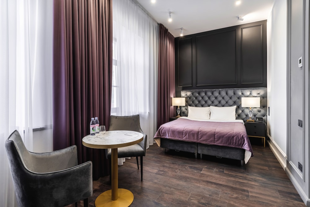 Comfort Room, 1 Bedroom, Non Smoking, Kitchenette
