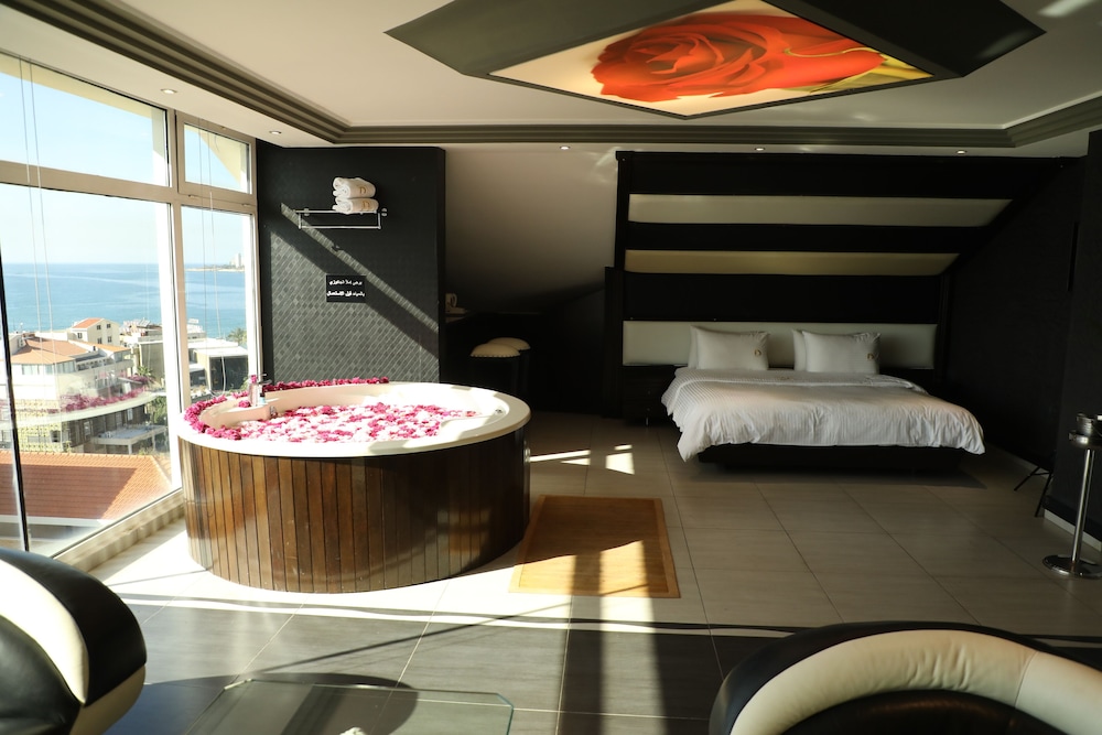 Panoramic Room photo 2