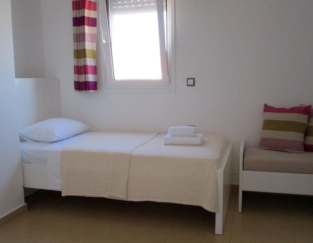 Deluxe Suite, Sea View photo 2