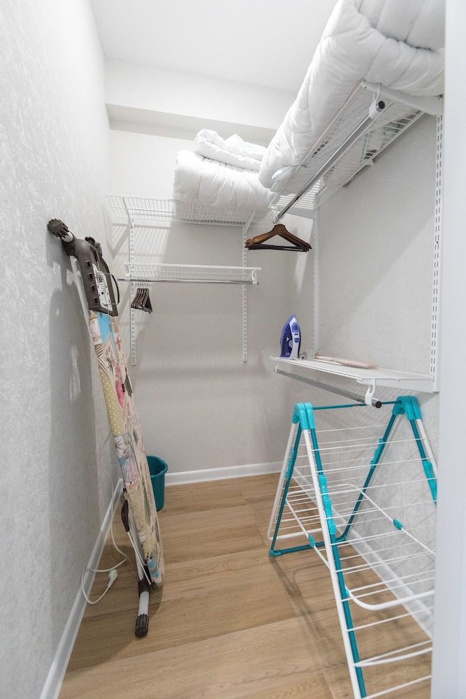 Apartment (Shower) photo 3