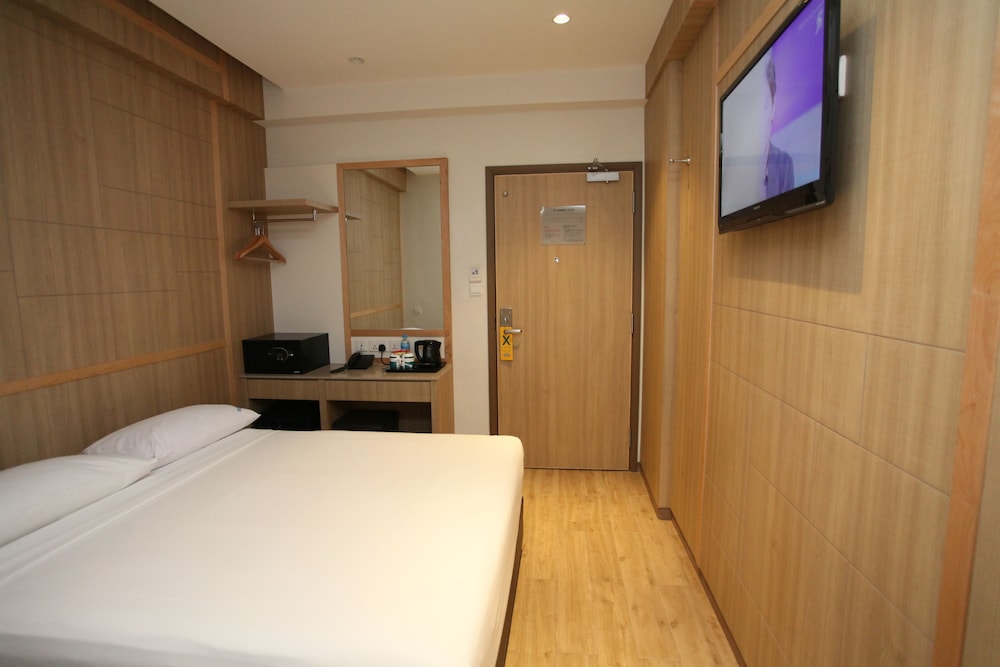 Hotel 81 Premier Star — photo 50
