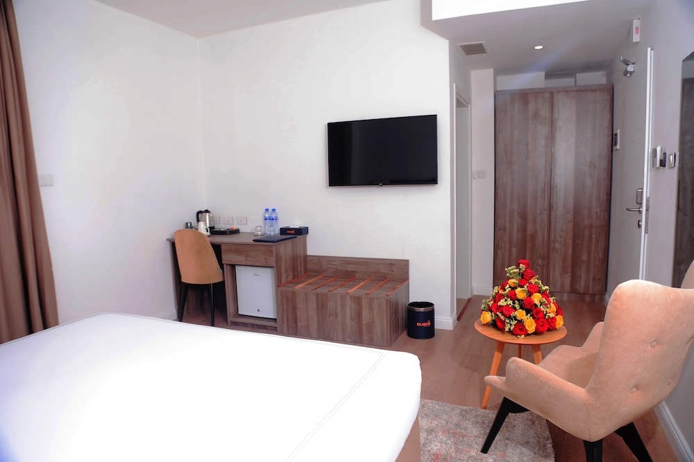Club Single Room photo 2
