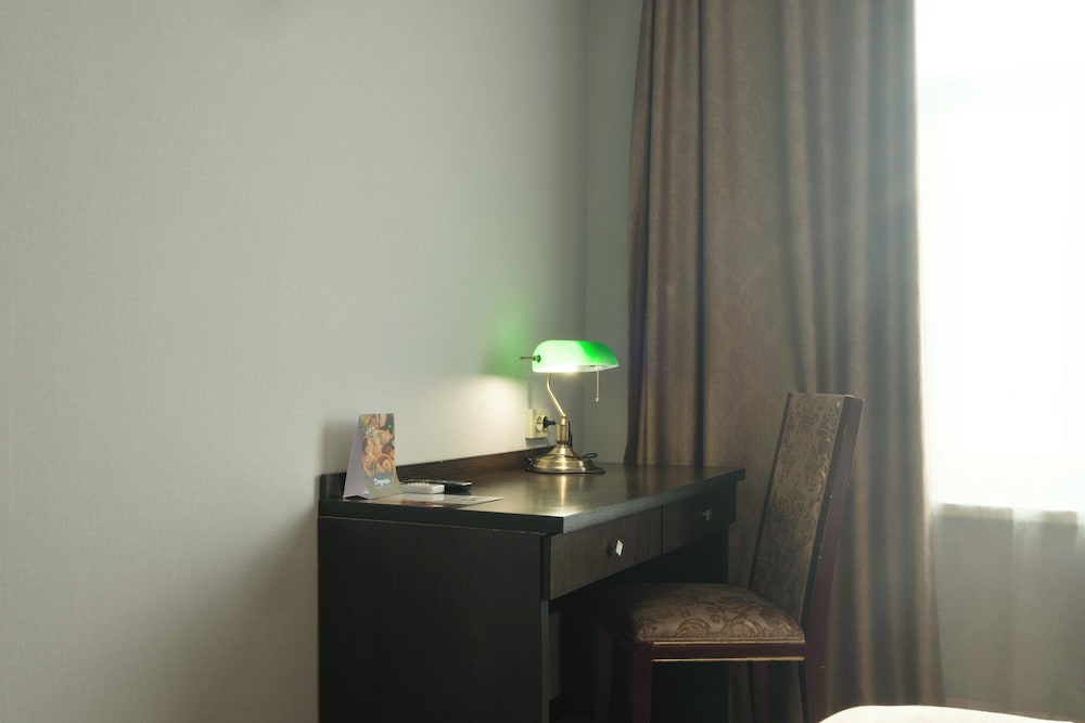 Superior Twin Room photo 3