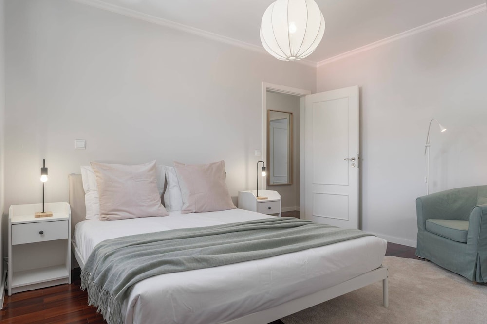 Basic Apartment, Multiple Beds, Sea View photo 1