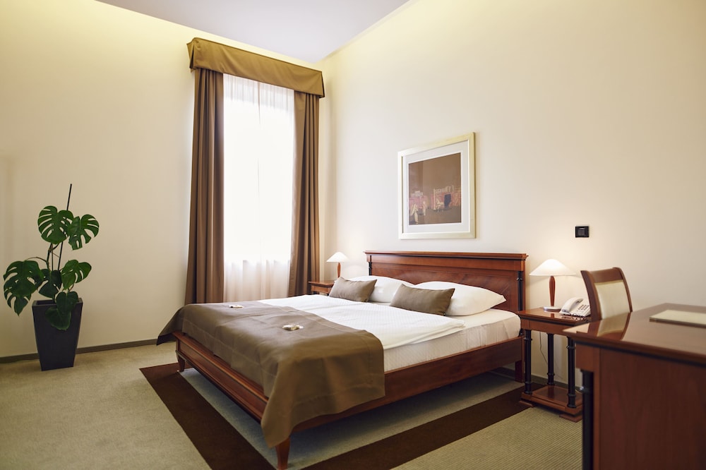 Luxury Double Room - Photo 4