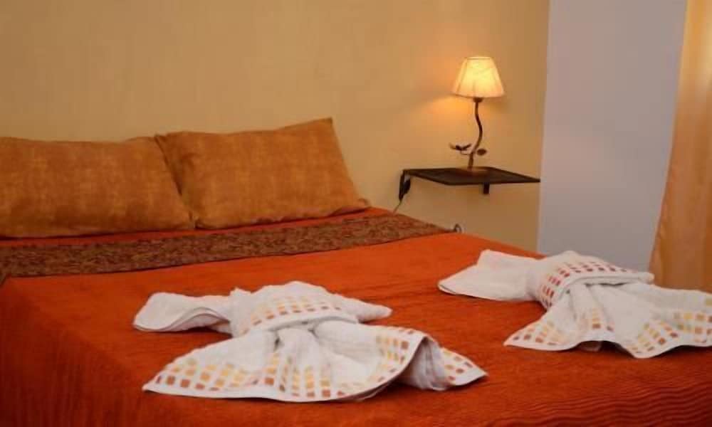 Family Apartment, 2 Bedrooms photo 1
