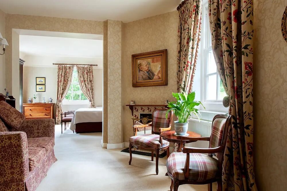 Signature Room photo 2