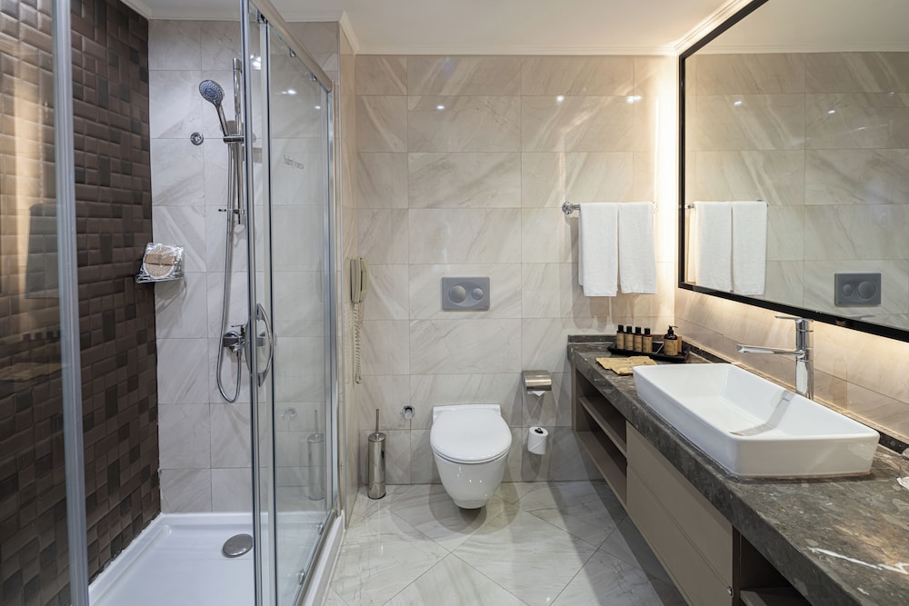 Standard Double or Twin Room, Balcony photo 3