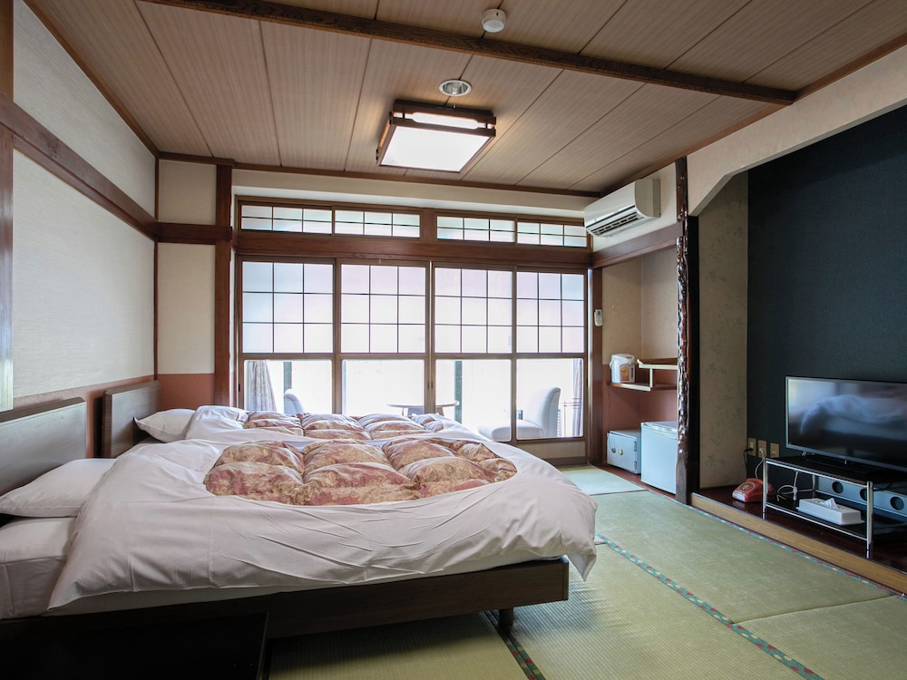Japanese Western Style Room, Non Smoking