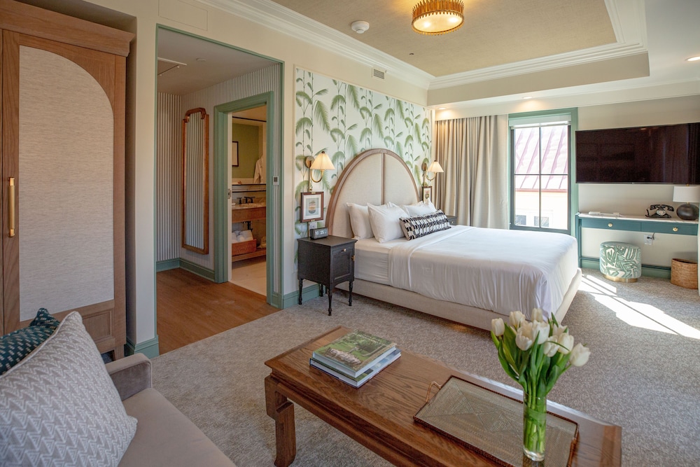 Premium Room, Multiple Beds, Balcony