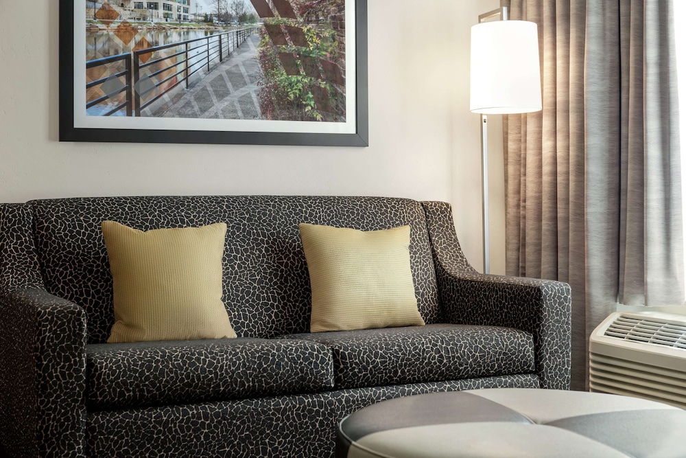 Hampton Inn & Suites Greenville-Downtown-Riverplace, Billede 8