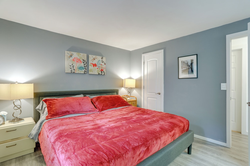 House (2 Bedrooms) photo 3