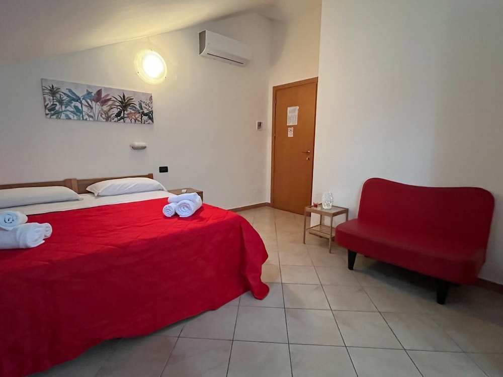 Grand Double or Twin Room