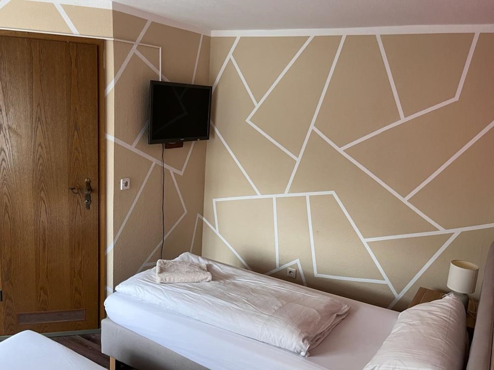 Double Room - Photo 2