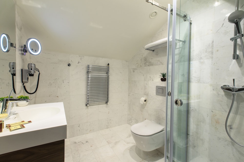 Superior Double or Twin Room, Mountain View - Photo 5