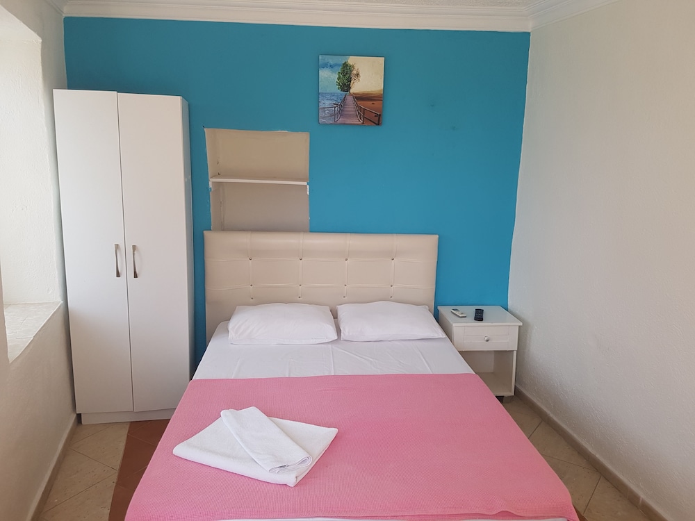 Standard Double Room, Non Smoking photo 1