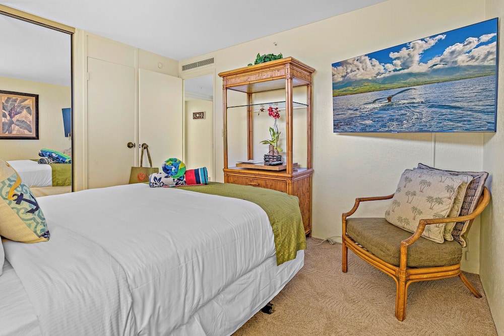 Condo (2 Bedrooms) photo 1