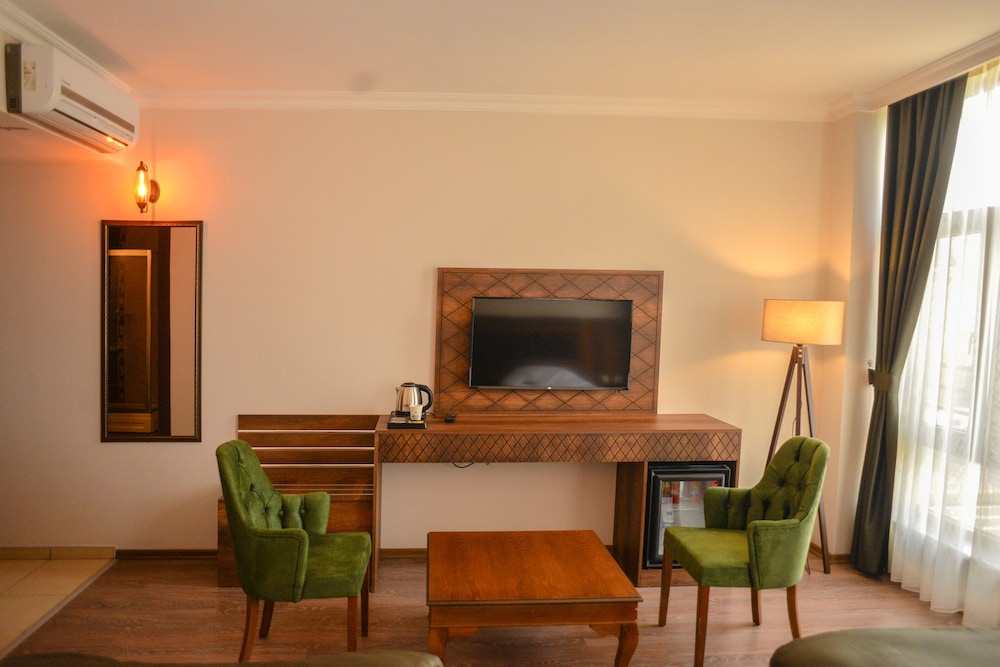 Twin Room photo 3