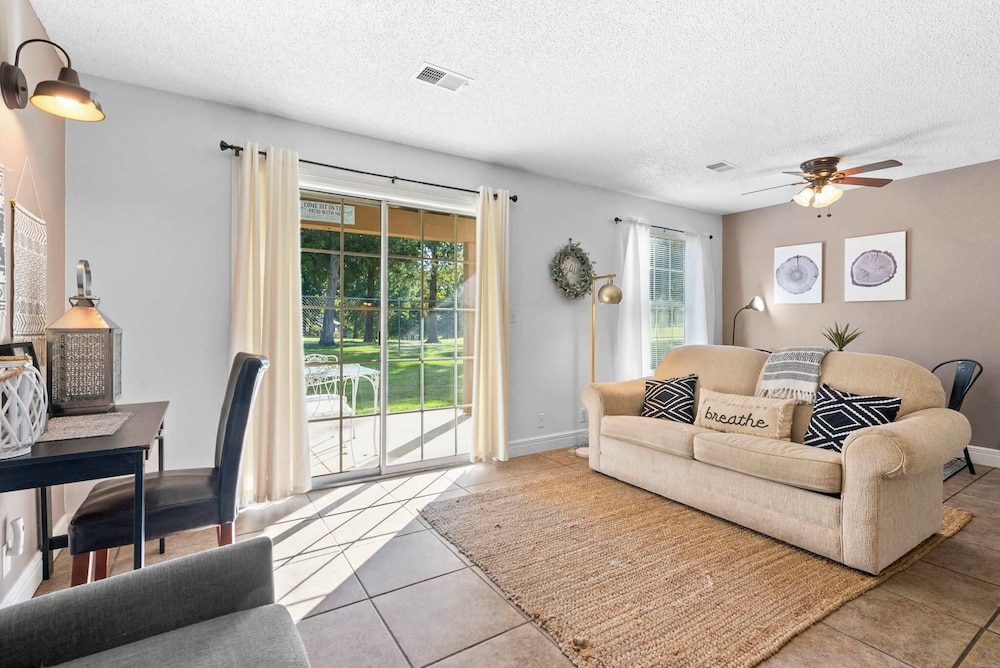 Condo, 1 Queen Bed with Sofa bed, Patio, Garden View (Branson Vacation Station)