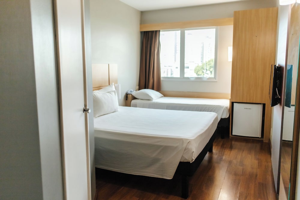 Superior Room, Multiple Beds photo 2