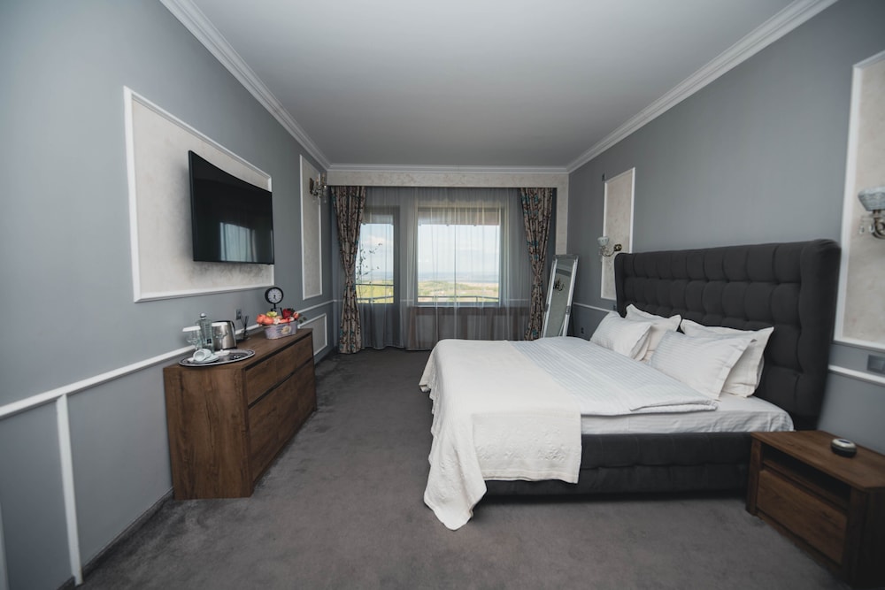 Panoramic Double Room photo 1