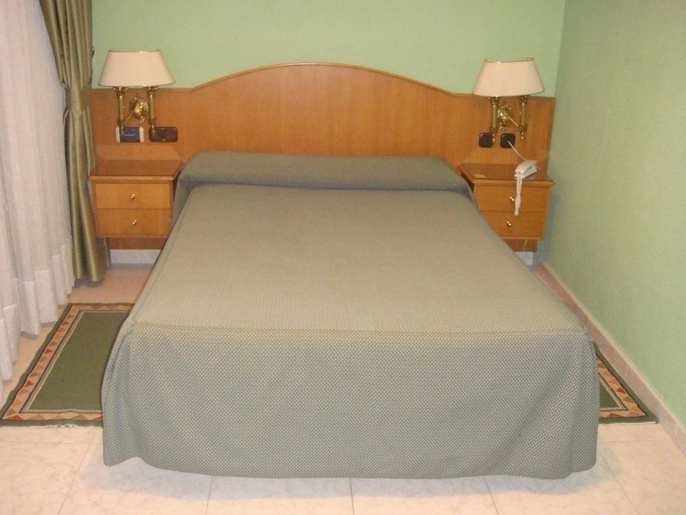 Habitación Doble (Matrimonio)
