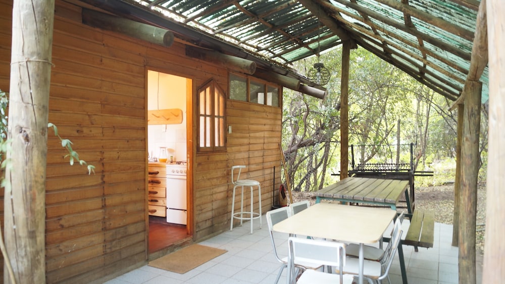 Cabin (El Maiten) photo 3