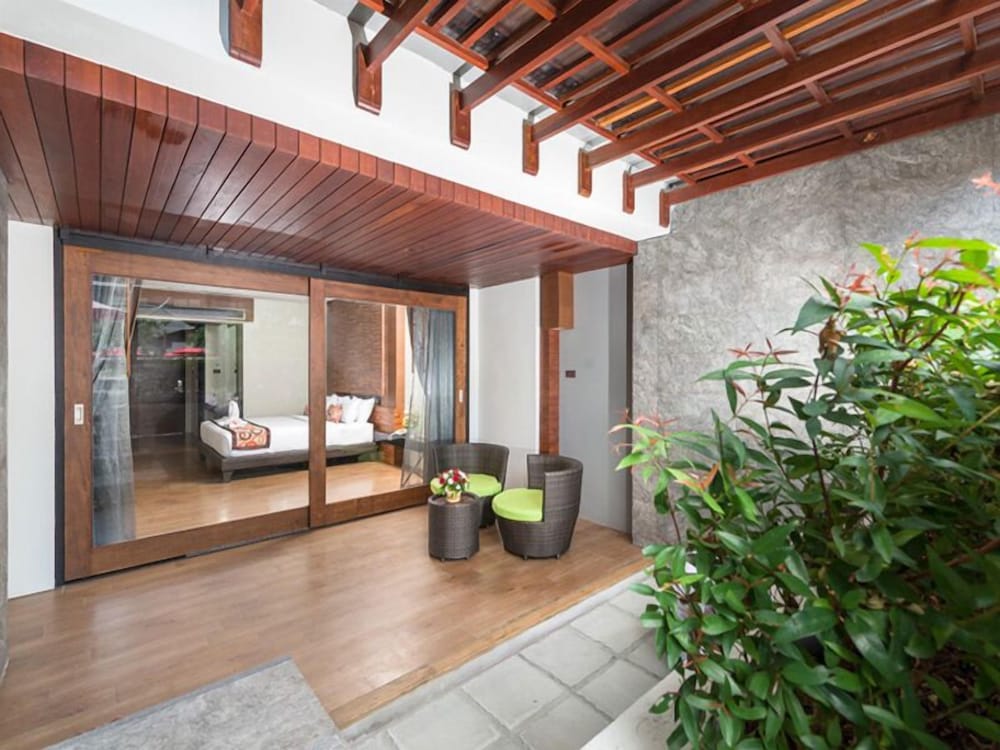 Deluxe Double or Twin Room - Photo 3