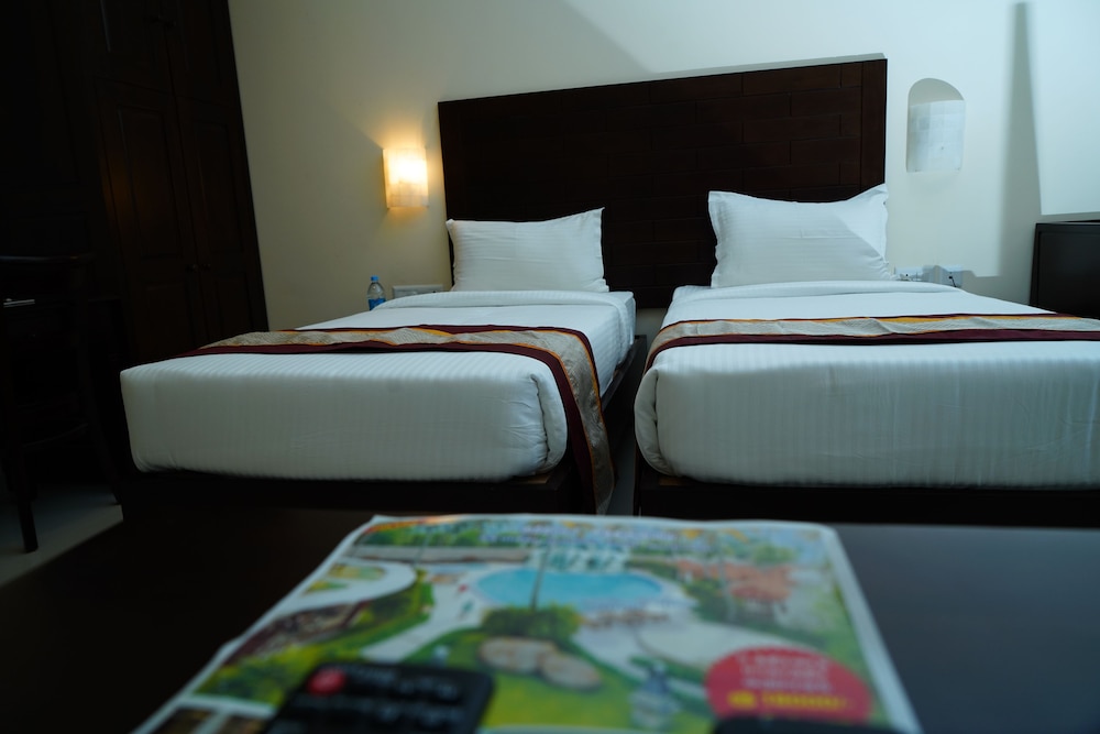 Deluxe Room photo 3