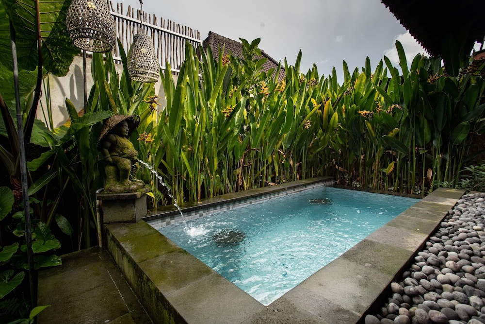 One Bedroom with Private Pool - Photo 5