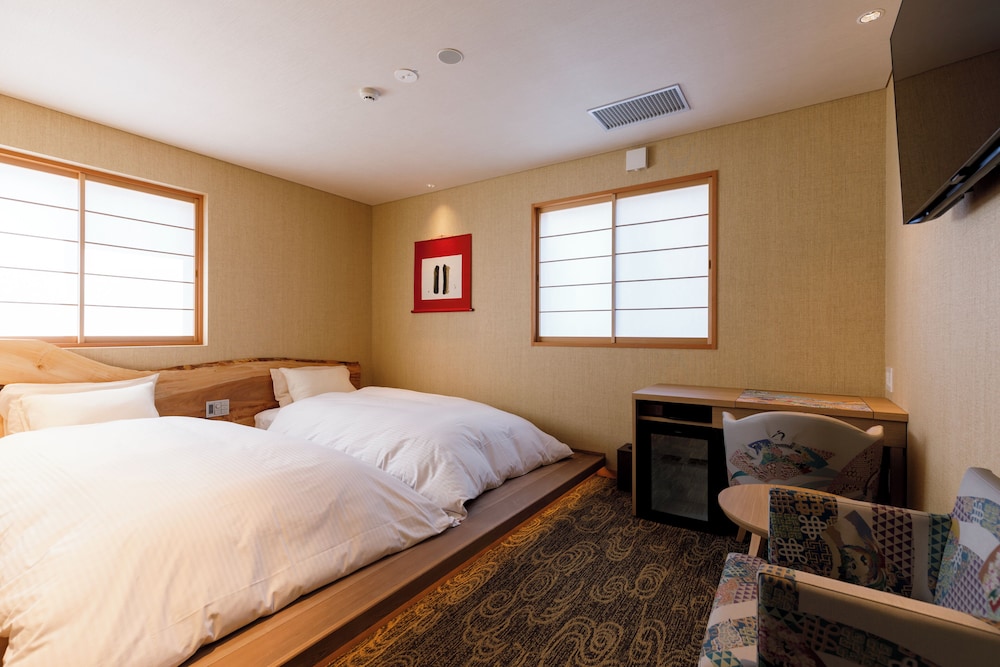 Superior Twin Room photo 1
