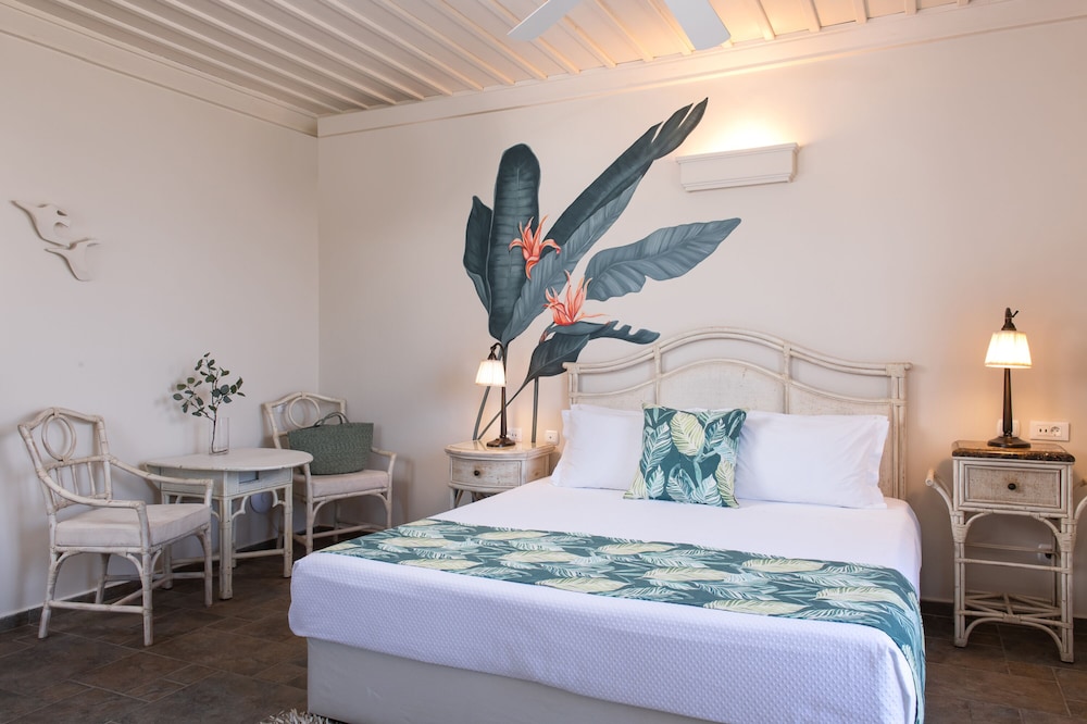 Presidential Suite, Sea View