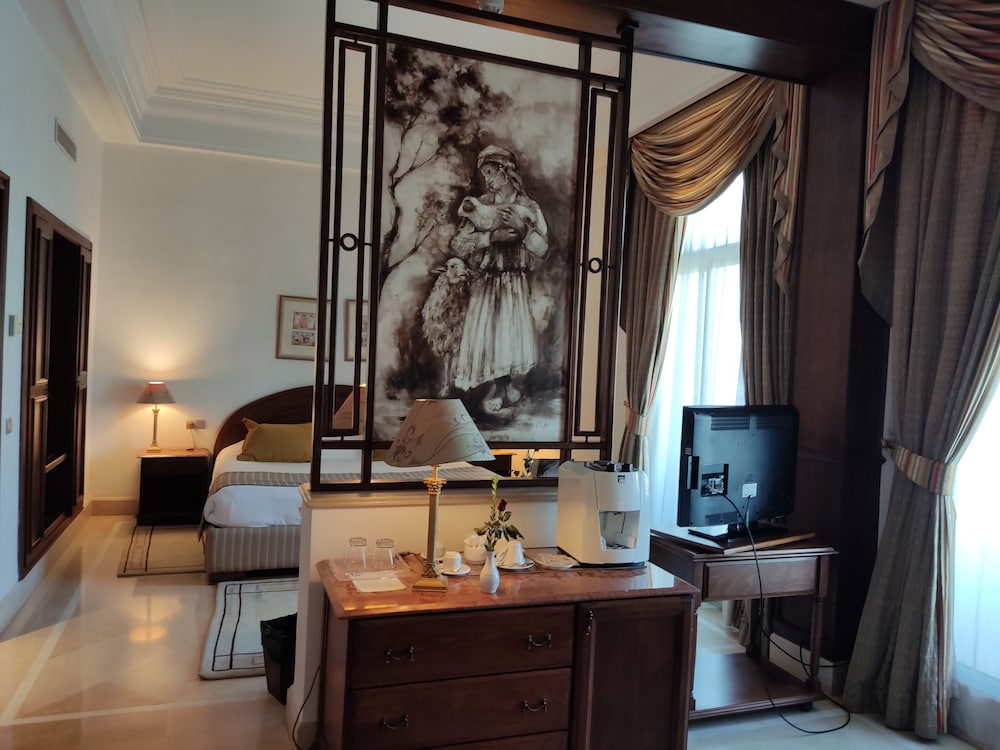 Junior Suite, Ensuite, City View (Suite Junior) photo 1