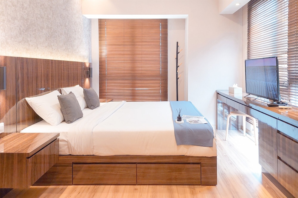 Deluxe Apartment (kingbed)