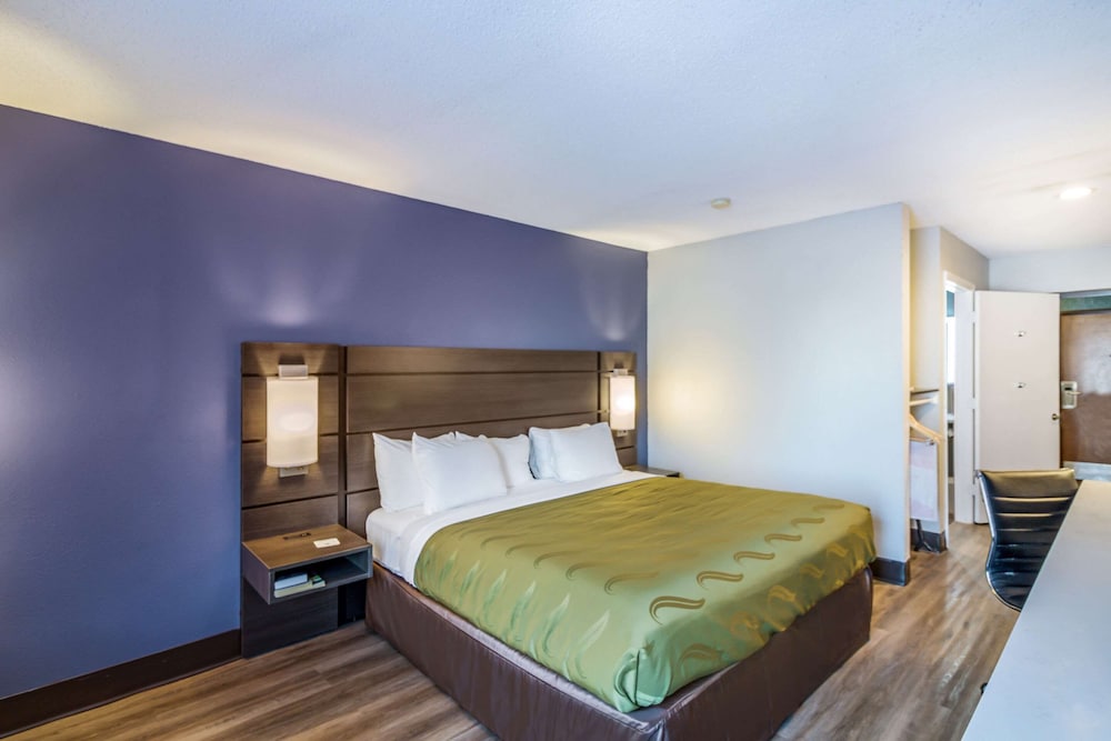 Room, 1 King Bed, Accessible, Non Smoking - Photo 1