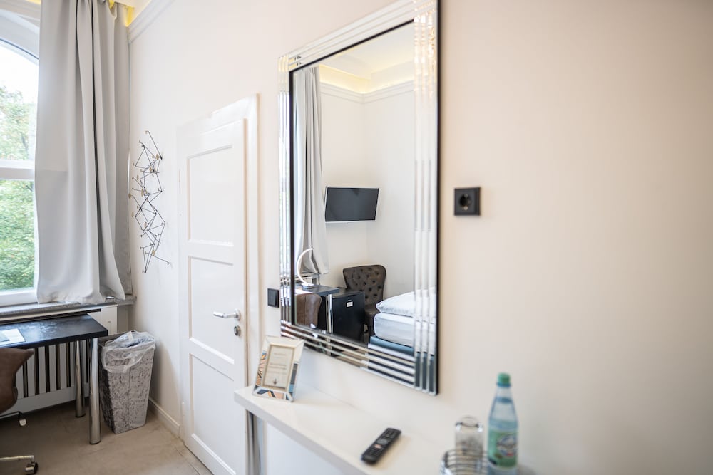 Comfort Single Room photo 3