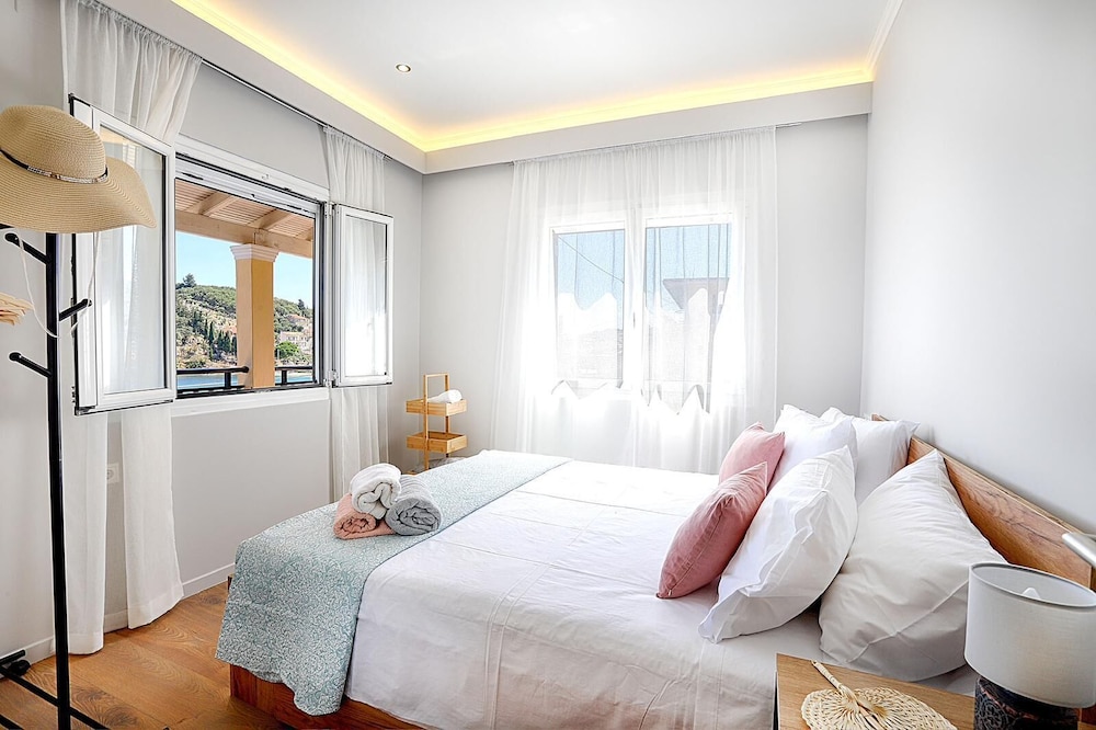 Superior Apartment, Sea View, Ground Floor photo 1