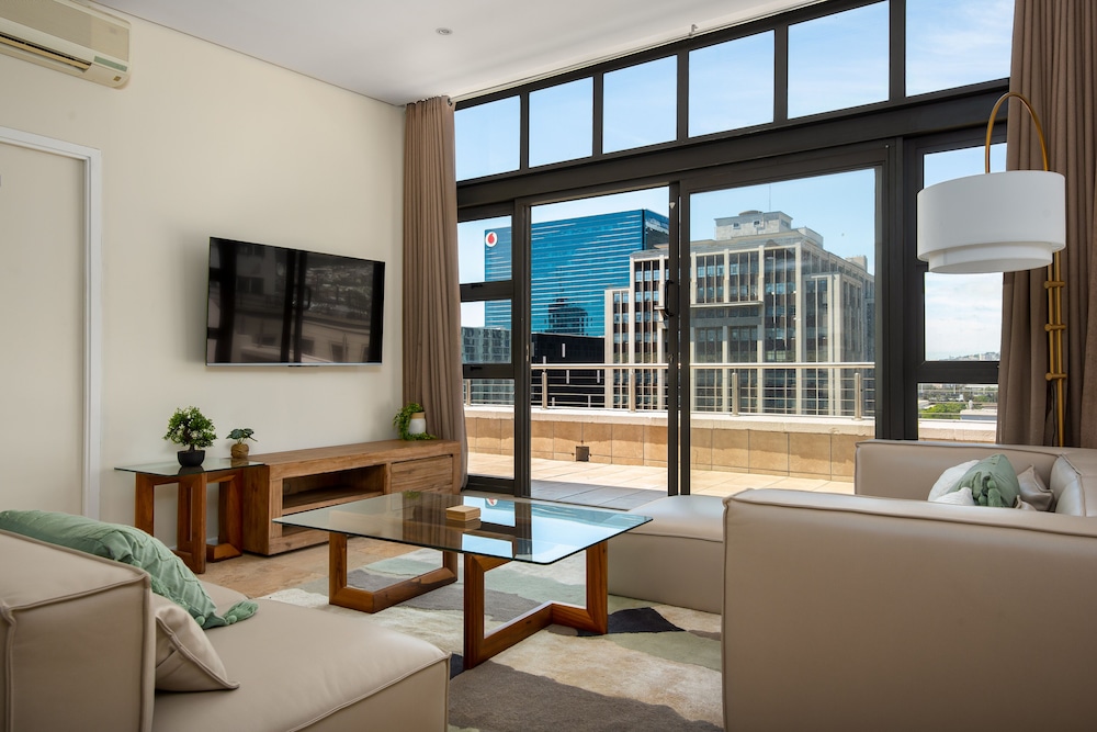 City Apartment