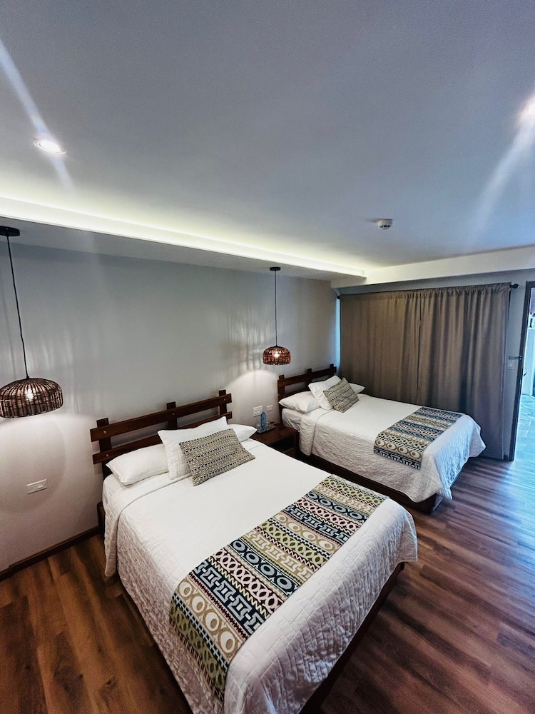 Deluxe Double Room photo 2