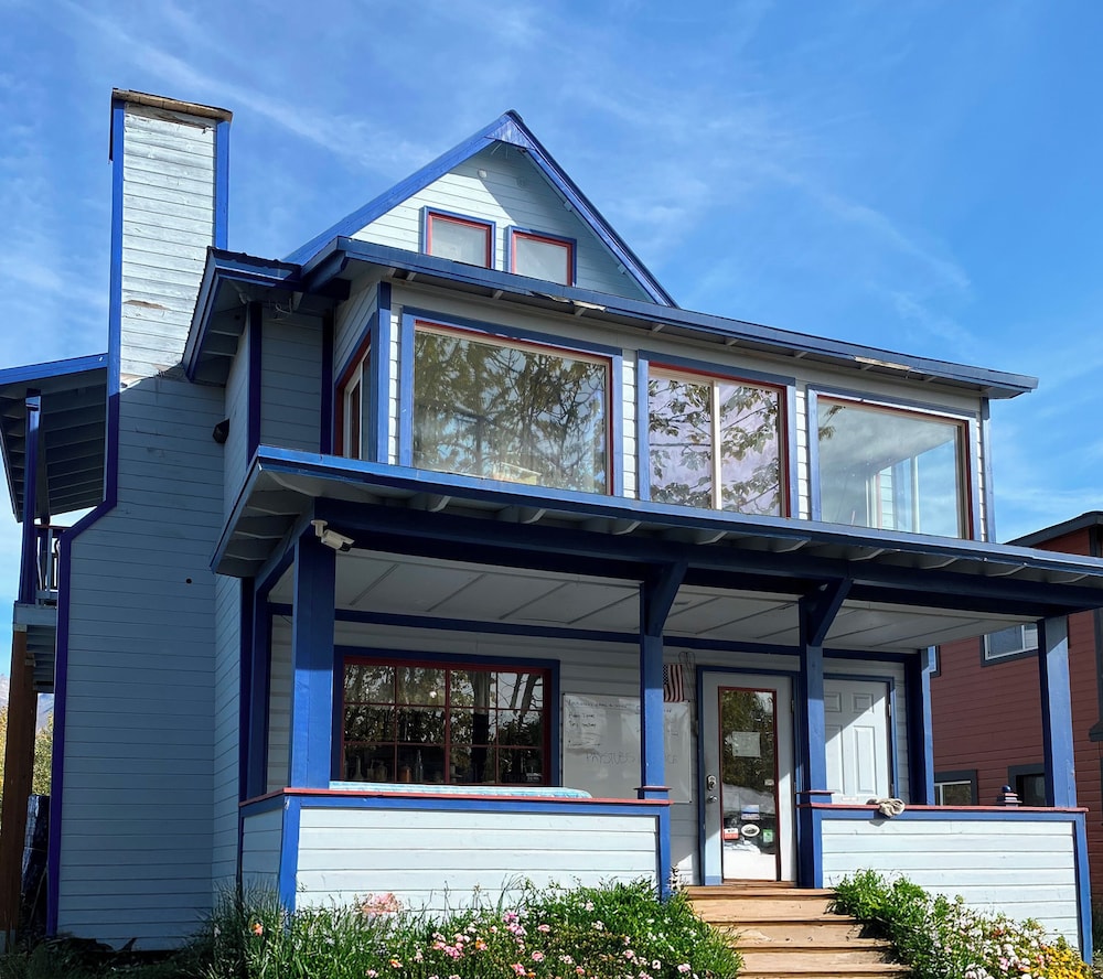 The Bluebell Apartment photo 2