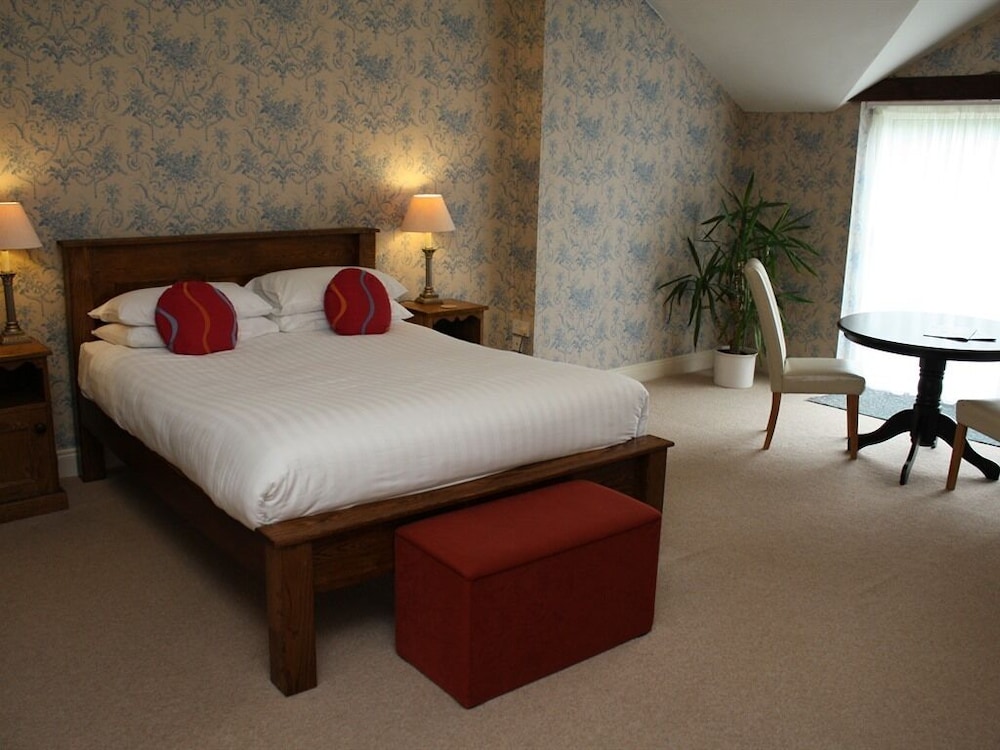 Double Room, Ensuite (Old Walled Garden) - Photo 5