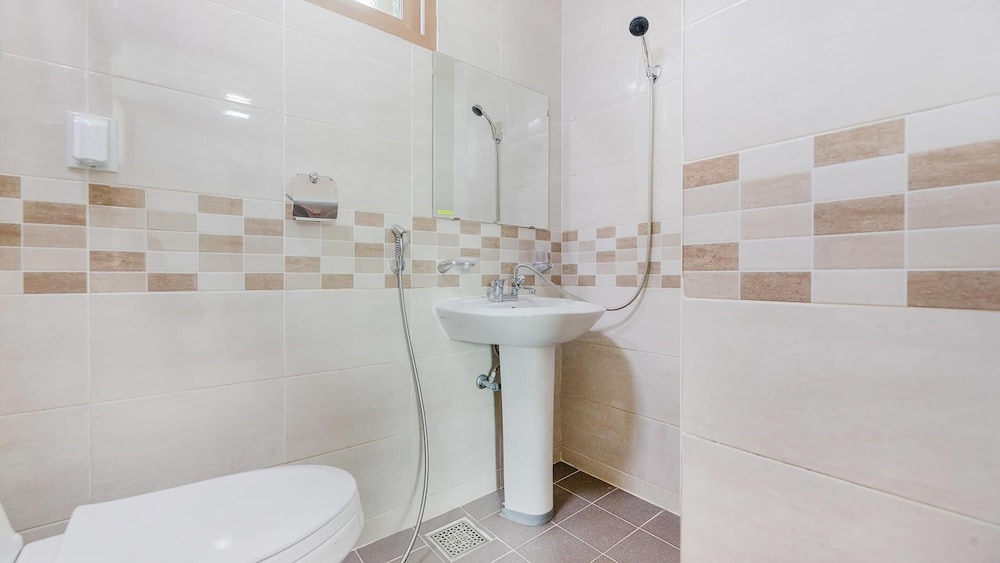 Basic Room, 1 Bedroom (B101) photo 2