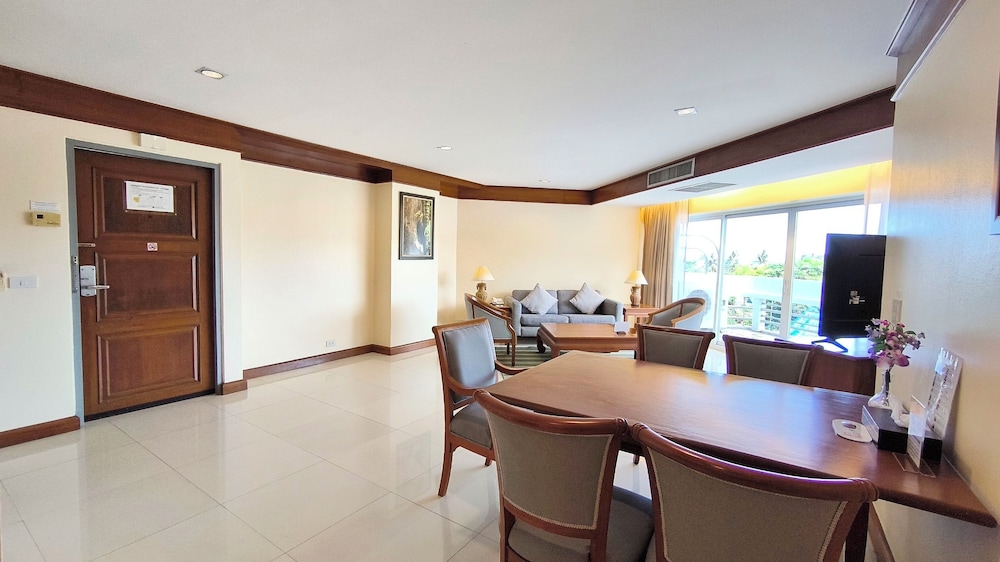 Family Suite, 2 Bedrooms - Photo 8