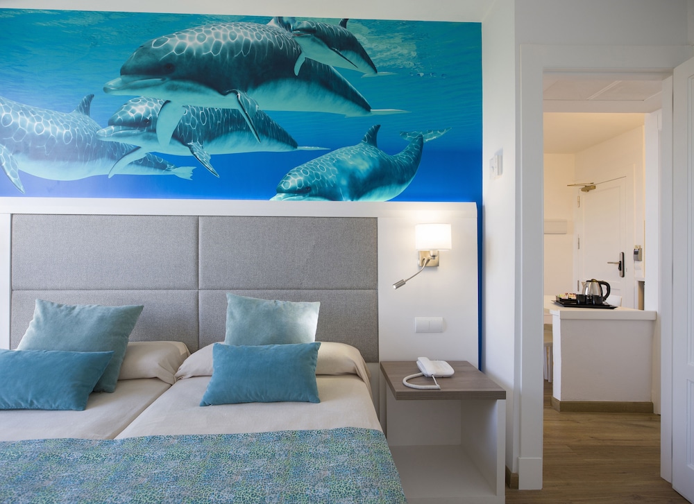 Apartamento, 2 Habitaciones, Vista al Mar