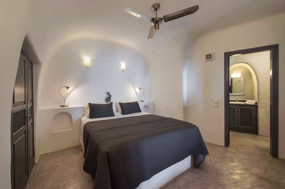 Junior Suite (Sunset View)
