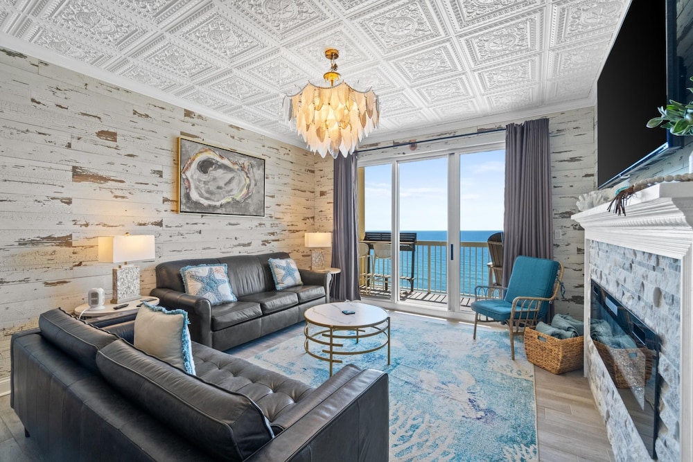 Condo, 3 Bedrooms, Ocean View (1108E)