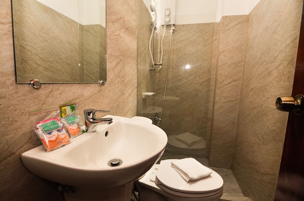 Deluxe Single Room photo 3