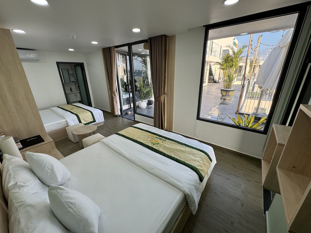 Honeymoon Double Room photo 2