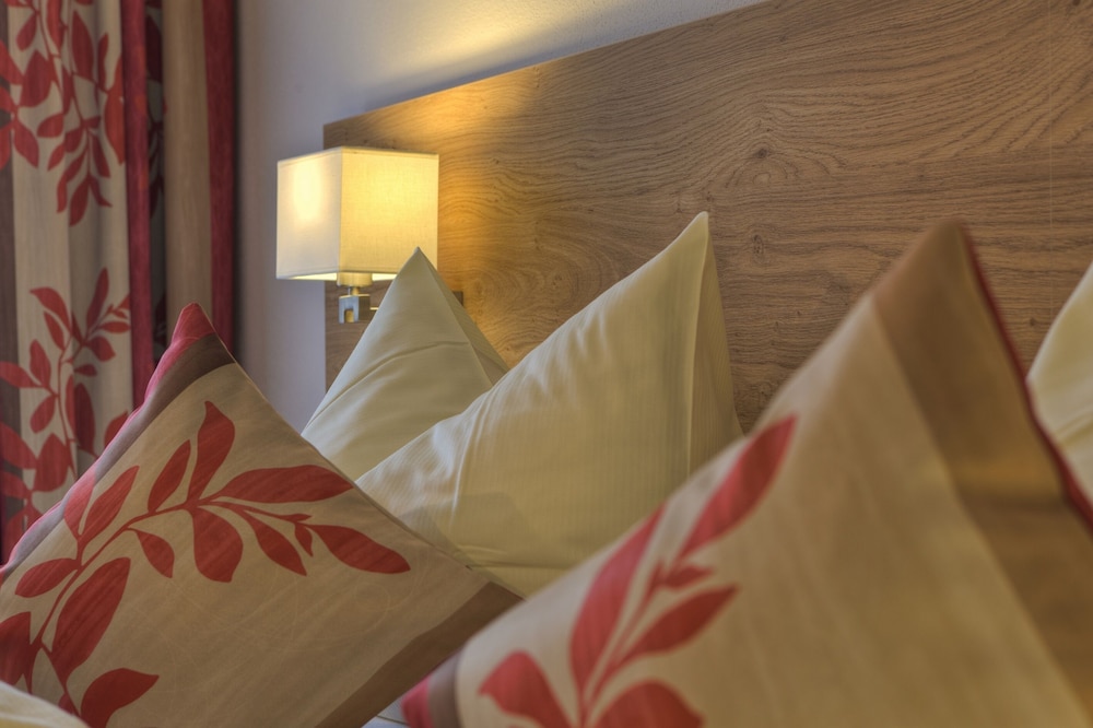 Basic Double Room photo 1