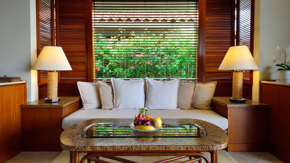 Luxurious Suite Room (Twin), with Private Pool, Lounge access, Non Smoking, Age 13+ Only photo 3